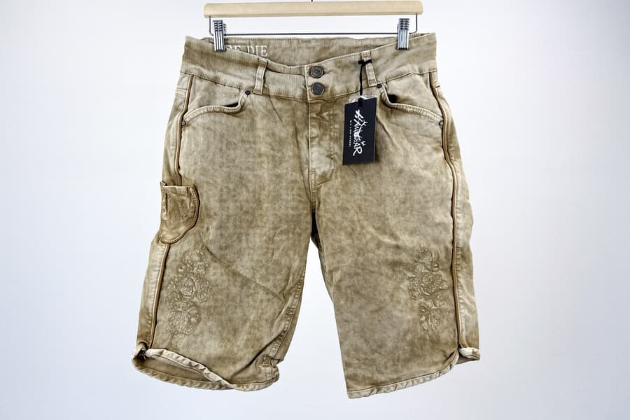 Herren Shorts Hangowear, Gr. 50